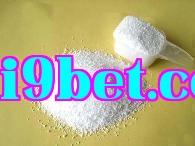Bột giặt có thể tiêu diệt côn trùng