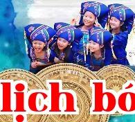 Ngày ba tháng ba, mọi người cùng tham gia 